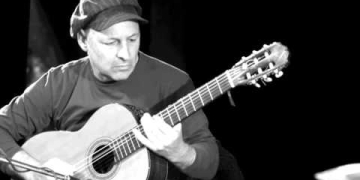 “El bailongo de Jaison Miguel” – Horacio Di Yorio Grupo en Vivo