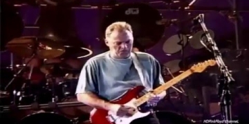 Pink Floyd – Hey You / On the Turning Away – Bootlegs