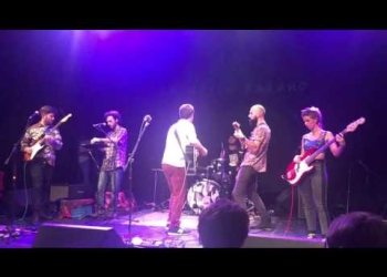 La Mujer Pájaro – Suerte