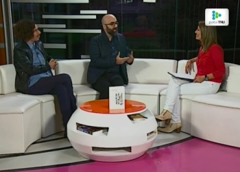 Comenzó el Mundial Poético de Montevideo