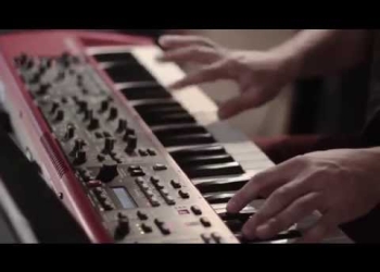 NACHO MATEU Y LOS ENTS -HSPT