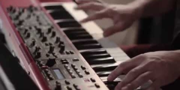 NACHO MATEU Y LOS ENTS -HSPT