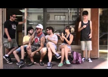 La Mujer Pájaro – Avión
