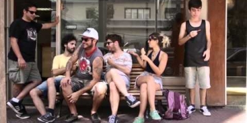 La Mujer Pájaro – Avión