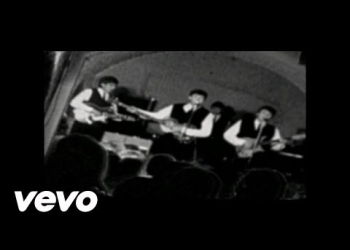 The Beatles – Free As A Bird