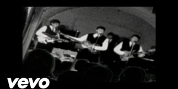 The Beatles – Free As A Bird