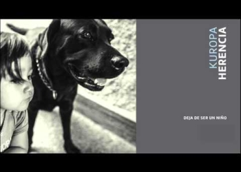 DIEGO KUROPA / Deja de ser un niño