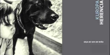 DIEGO KUROPA / Deja de ser un niño