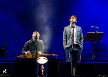 Riesgo, corazón y alma. Entrevista a Lisandro Aristimuño