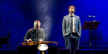 Riesgo, corazón y alma. Entrevista a Lisandro Aristimuño