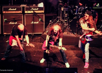 Ácido -Herrumbre -Baron Rojo – MMBox - abril 2016 – Foto © Fernanda Aramuni