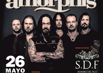 AMORPHIS