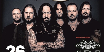 AMORPHIS