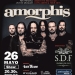 AMORPHIS