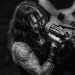 Amorphis Montevideo Music Box 2016 Fotografia Martín Pereira