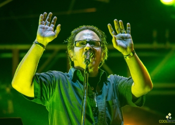 BUENOS MUCHACHOS Nidal - Teatro de Verano - 22 de abril 2016 - Foto © Martín Pereira