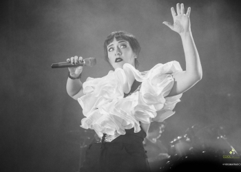 Miranda! gira 15 Años en La Trastienda Club Montevideo 14 de Mayo 2016 Foto © Virginia Prado