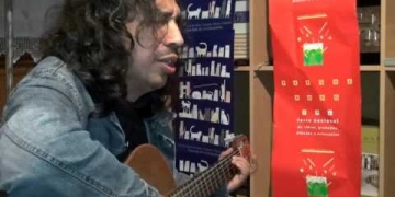 Martín Palacio Gamboa en 7 poetas hispanoamericanos