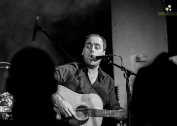 La Saga con VOS en Undermovie - 24 de mayo 2016 - Foto © Daniela Hernandez