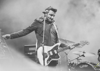 no te va gustar en el Teatro de verano - 28 de Abril de 2016 Banda Telonera: Los Cuerpos - Fotografia: Virginia Prado - Fotografía