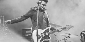 no te va gustar en el Teatro de verano - 28 de Abril de 2016 Banda Telonera: Los Cuerpos - Fotografia: Virginia Prado - Fotografía