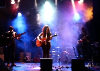 paula maffia