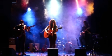 paula maffia