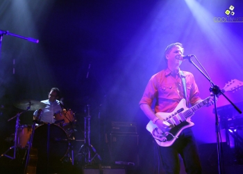 Bienvenidos a Calexico