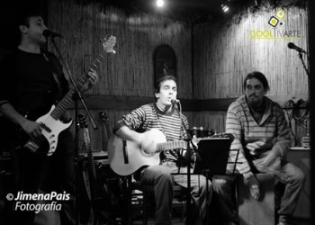 Primera Inaugurción en Mezza Luna::: © Jimena Pais Fotografía