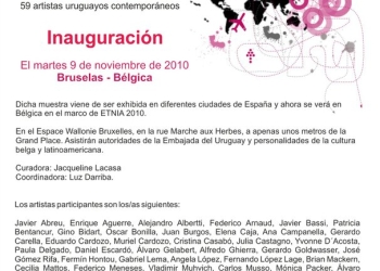 Borde Sur - Bruselas