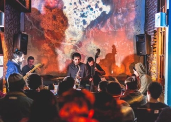 Domus Jazz pisa firme