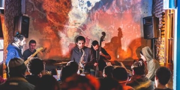 Domus Jazz pisa firme