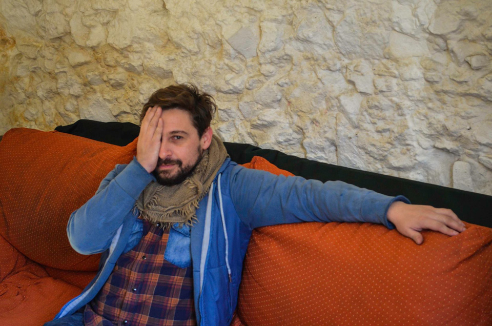 FOTORREPORTAJE-A-PABLOSKI-PEDRAZZI---junio-2016---foto-paola-scagliotti FOTORREPORTAJE-A-PABLOSKI-PEDRAZZI---junio-2016---foto-paola-scagliotti