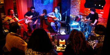 Foto Ernesto Díaz