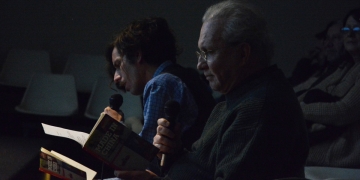Martín Barea Mattos presenta MADE in CHINA-foto-federicomeneses