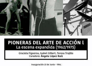 Pioneras en Treinta y Tres