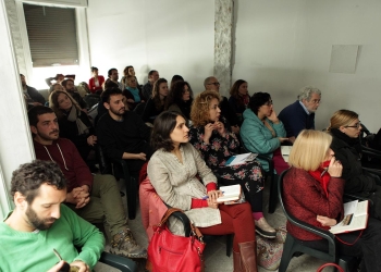 SEMINARIO DE UNIDADES DE ACTIVACIÓN – INVITADOS NACIONALES E INTERNACIONALES