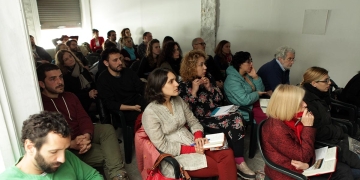 SEMINARIO DE UNIDADES DE ACTIVACIÓN – INVITADOS NACIONALES E INTERNACIONALES