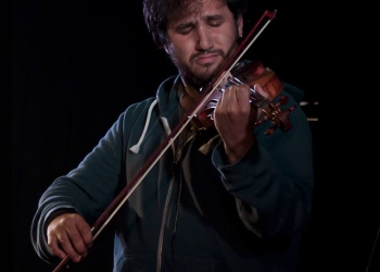 SUPERNOVA + FEDERICO NATHAN Project - Ciclo "MI Fest" Festival de Música Instrumental. Sala Camacuá - 3 de junio 2016 - Foto © Ivonne Morales