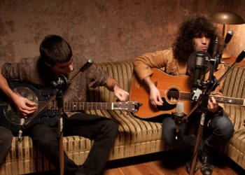 Sesiones Para Pardelion Music Tv