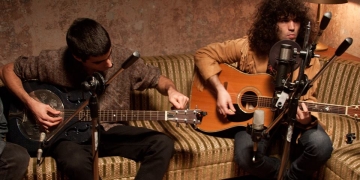 Sesiones Para Pardelion Music Tv