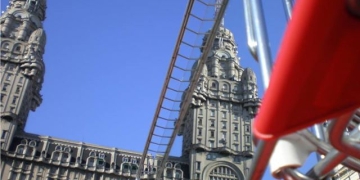 Un Carrito al Cielo “Ernesto RIZZO" Intervención ongoing - 06 de Agosto de 2010 - Fotografías: Gerardo CARELLA / Federico MENESES