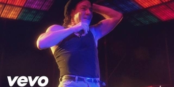 AC/DC - High Voltage