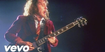 AC/DC - Jailbreak