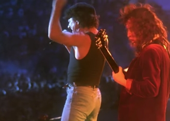 AC/DC - Heatseeker