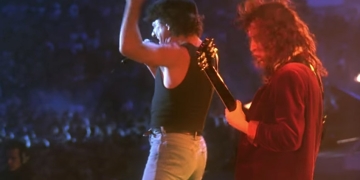 AC/DC - Heatseeker