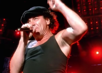 AC/DC - Fire Your Guns