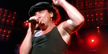 AC/DC - Fire Your Guns