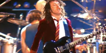 AC/DC - Hell Ain't a Bad Place to Be