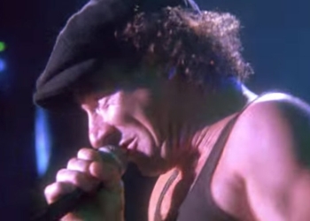 AC/DC - Moneytalks